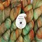 KnitPro Symfonie Premium Hand-Dyed Merino Wool & Polyamide Sock Yarns|Terra Variegated Colors